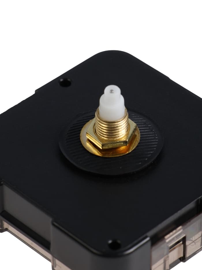 Часовой механизм «Соломон», кварцевый, плавный ход, шток 16.5 мм