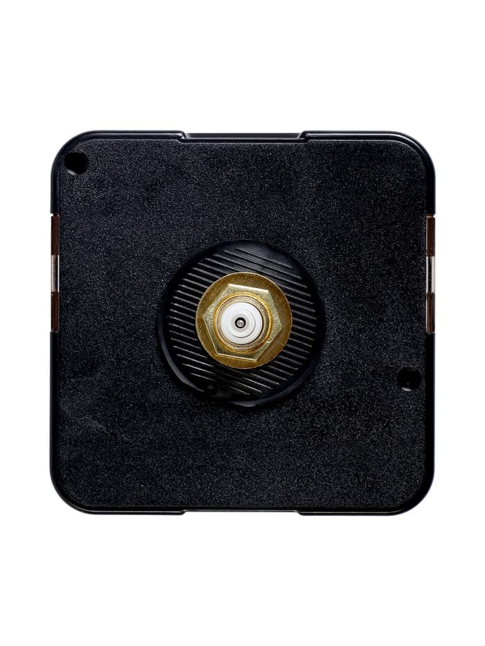 Часовой механизм «Соломон», кварцевый, плавный ход, шток 16.5 мм