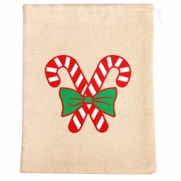 Мешок новогодний «Леденцы»