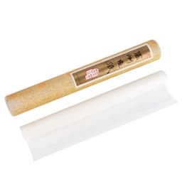 Бумага рисовая в рулоне, 690 мм × 10 м, 35 г/м², (DK19902)