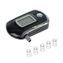 Алкотестер TORSO, жк экран, LED подвеска, ALK04