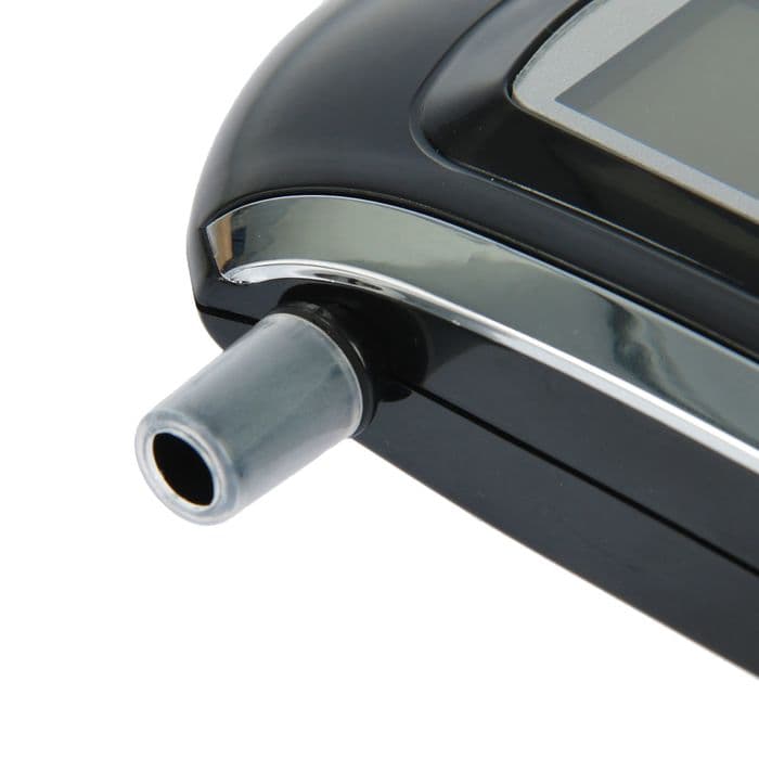 Алкотестер TORSO, жк экран, LED подвеска, ALK04