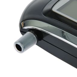 Алкотестер TORSO, жк экран, LED подвеска, ALK04