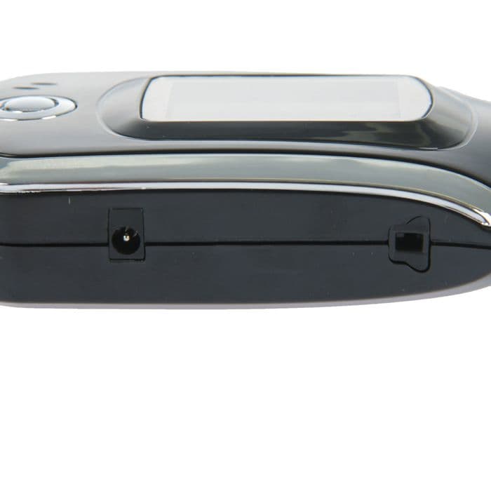 Алкотестер TORSO, жк экран, LED подвеска, ALK04