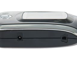 Алкотестер TORSO, жк экран, LED подвеска, ALK04