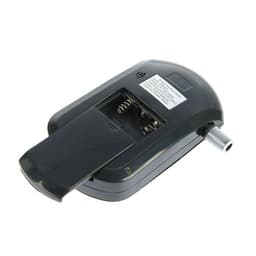 Алкотестер TORSO, жк экран, LED подвеска, ALK04