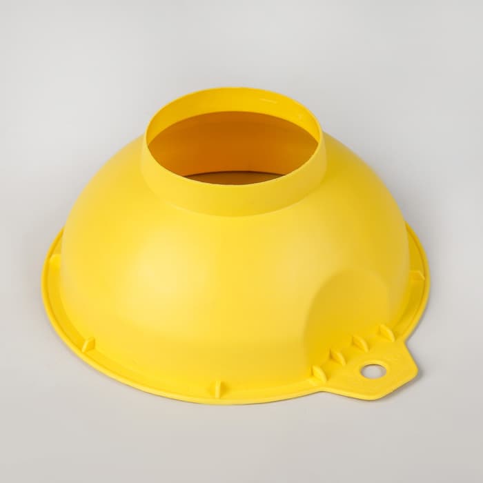 Воронка для банок с широким горлом, МИКС