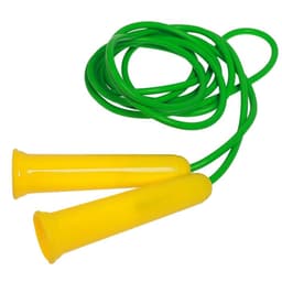 Скакалка детская 2.2 м, тонкая, МИКС