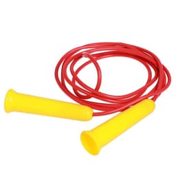 Скакалка детская 2.2 м, тонкая, МИКС