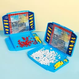 Настольная игра STELLAR «Морской бой»