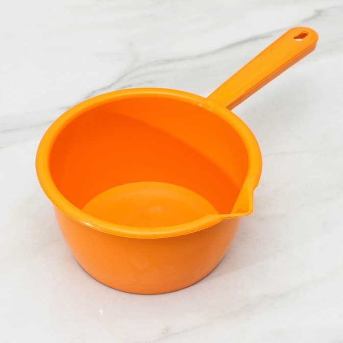 Ковш, 1.2 л, 30.5×17×8 см, МИКС