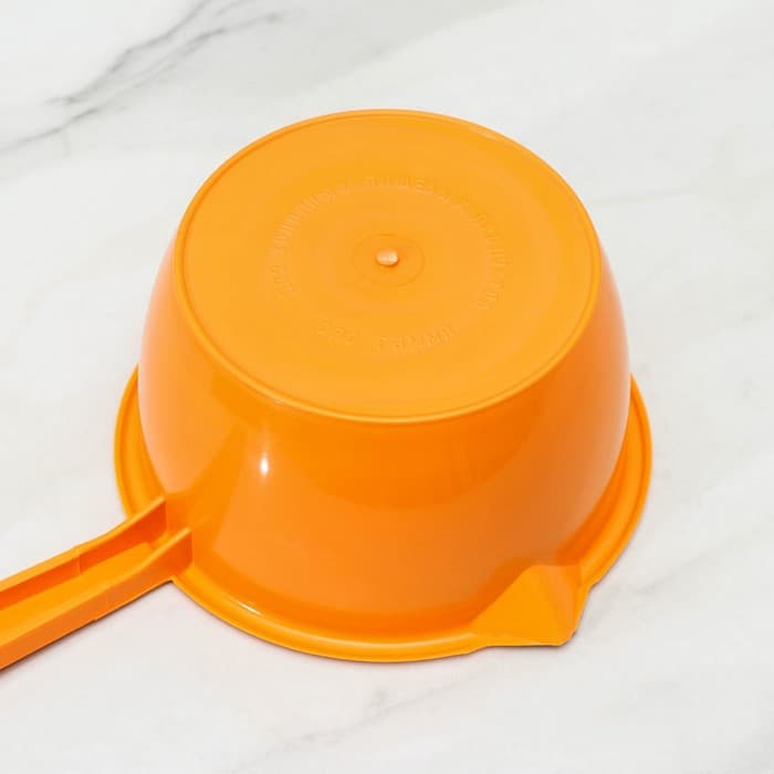 Ковш, 1.2 л, 30.5×17×8 см, МИКС