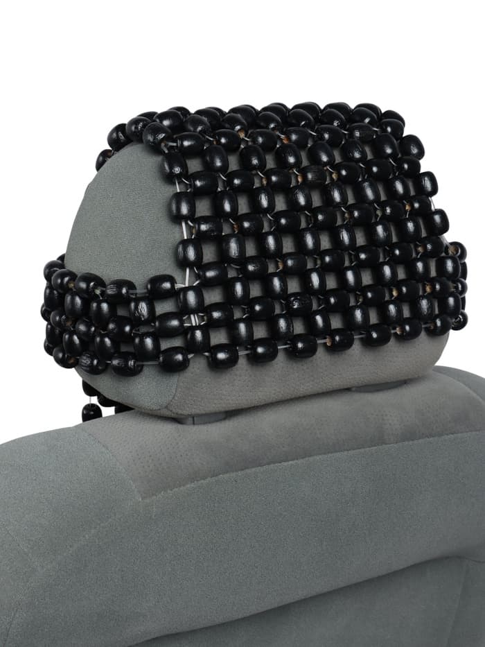 Накидка-массажер TORSO на сиденье, 38×130 см, дерево, МИКС