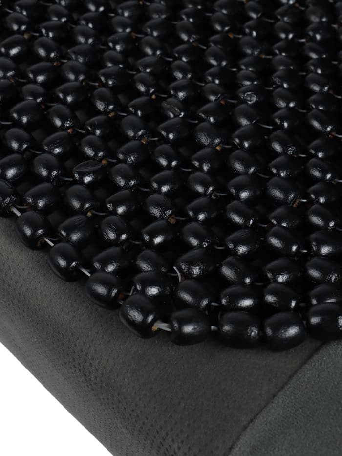 Накидка-массажер TORSO на сиденье, 38×130 см, дерево, МИКС