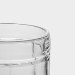 Пивная кружка «Прозрачная», 500 мл, стекло