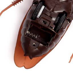 Жук радиоуправляемый «Таракан», работает от батареек, свет