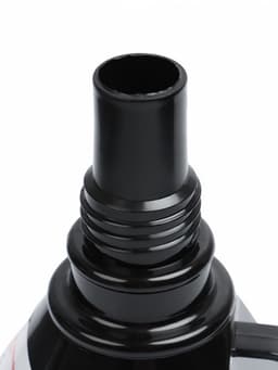 Воронка для ГСМ Oktan с фильтром и гибким носиком, диаметр 135 мм, высота 385 мм