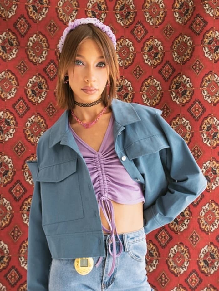 Набор 2 предмета: чокер, браслет «Классика», чёрный, 30 см