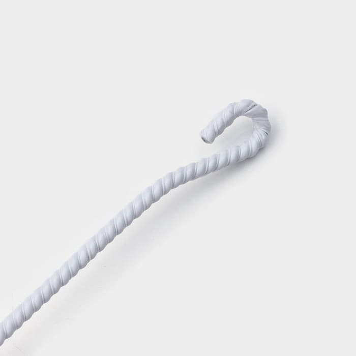 Ёршик для посуды Доляна, 47×5 см, МИКС