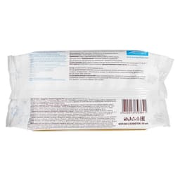 Влажные салфетки Pamperino Newborn, детские, без отдушки, с клапаном, 56 шт.