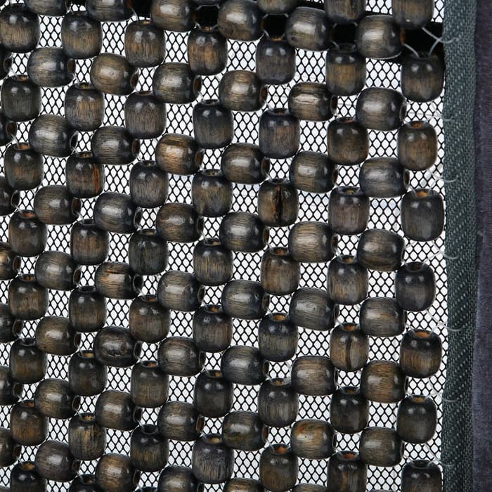 Накидка-массажер TORSO на сиденье, серый