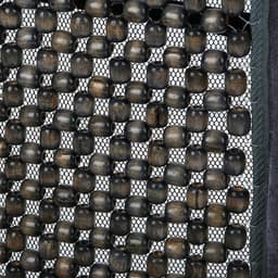 Накидка-массажер TORSO на сиденье, серый