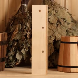 Термометр для бани и сауны ТСС-2 Sauna (t 0 + 140 С) в пакете