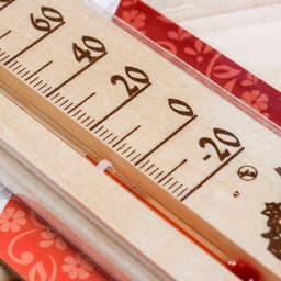 Термометр для бани и сауны ТСС-2Б (t -20 до + 140 С)