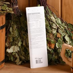 Термометр для бани и сауны ТСС-2Б (t -20 до + 140 С)