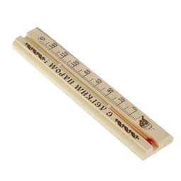 Термометр для бани и сауны ТБС-41 (t 0 + 140 С) в пакете