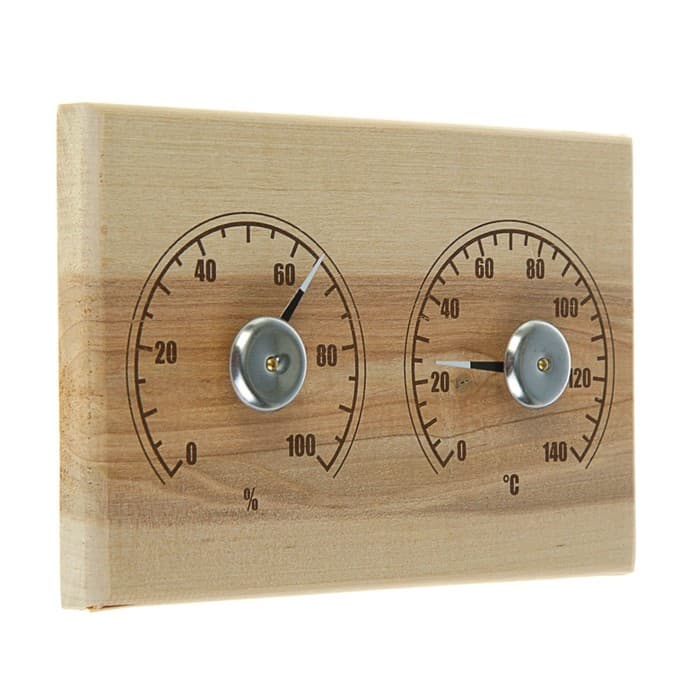 Станция банная открытая «Прямоугольная», СБО-2ТГ (t 0+140 С; RH 0% - 100%)