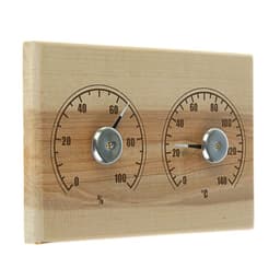 Станция банная открытая «Прямоугольная», СБО-2ТГ (t 0+140 С; RH 0% - 100%)