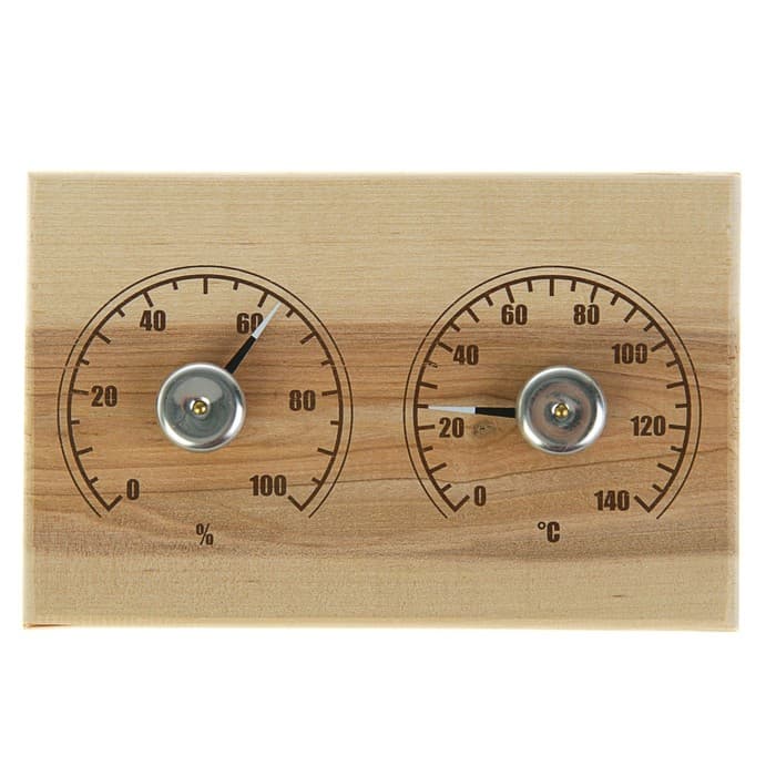 Станция банная открытая «Прямоугольная», СБО-2ТГ (t 0+140 С; RH 0% - 100%)