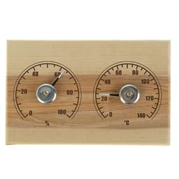 Станция банная открытая «Прямоугольная», СБО-2ТГ (t 0+140 С; RH 0% - 100%)