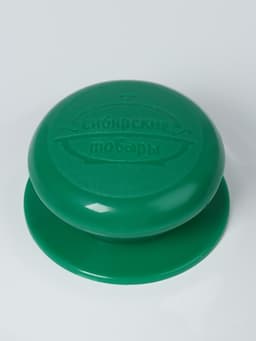 Мантоварка - позница, 12 л, 4 вставки, эмалированная, цилиндрическая, белая, рисунок МИКС