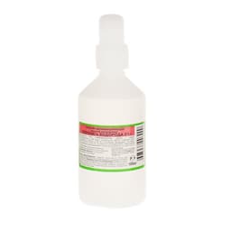 Перекись водорода LekSa, 3 %, 100 мл