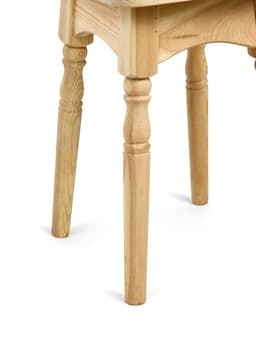 Табурет для бани и сада «Классика», 45×30×30 см, дерево, «Добропаровъ»