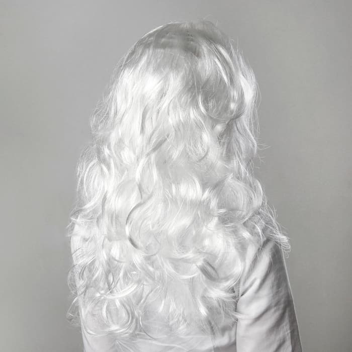 Карнавальный парик «Мадонна», 120 г