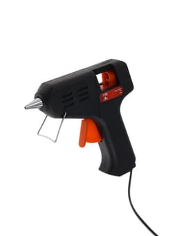 Клеевой пистолет ЛОМ, 15 Вт, 220 В, 7 мм
