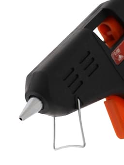 Клеевой пистолет ЛОМ, 15 Вт, 220 В, 7 мм