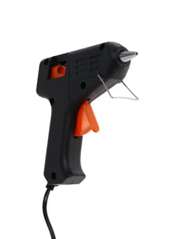 Клеевой пистолет ЛОМ, 15 Вт, 220 В, 7 мм