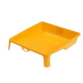 Ванночка малярная ТУНДРА, 330×350 мм, пластик