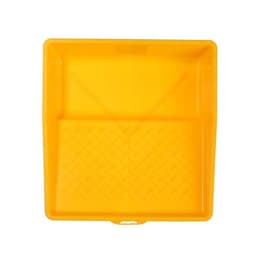 Ванночка малярная ТУНДРА, 330×350 мм, пластик