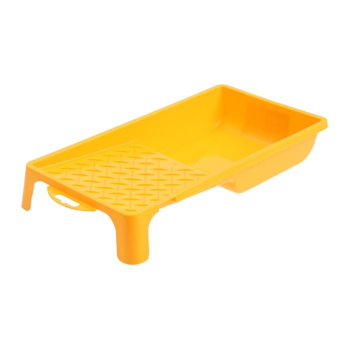 Ванночка малярная ТУНДРА, 150×290 мм, пластик