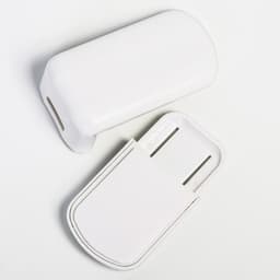 Блокиратор для выдвижных ящиков, белый, пластик, Крошка Я