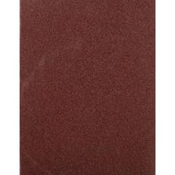 Лента абразивная бесконечная ТУНДРА, на тканевой основе, 75×533 мм, Р150, 10 шт.