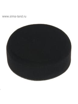 Круг для полировки TORSO, мягкий, 125 мм, плоский