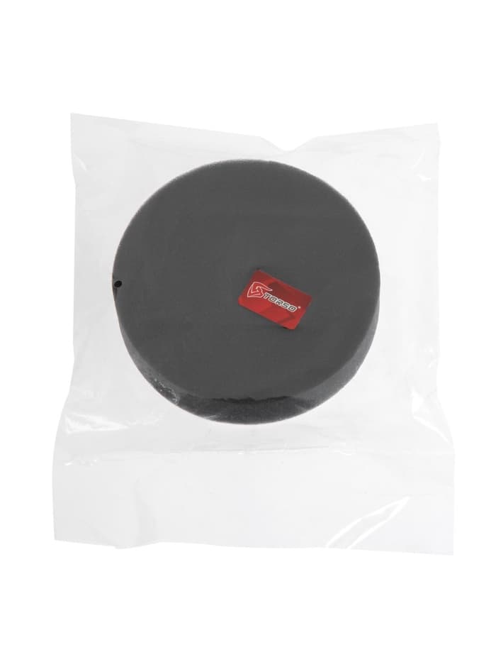 Круг для полировки TORSO, мягкий, 125 мм, плоский