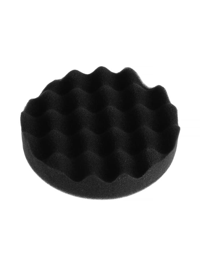 Круг для полировки TORSO, мягкий, 125 мм, рельефный