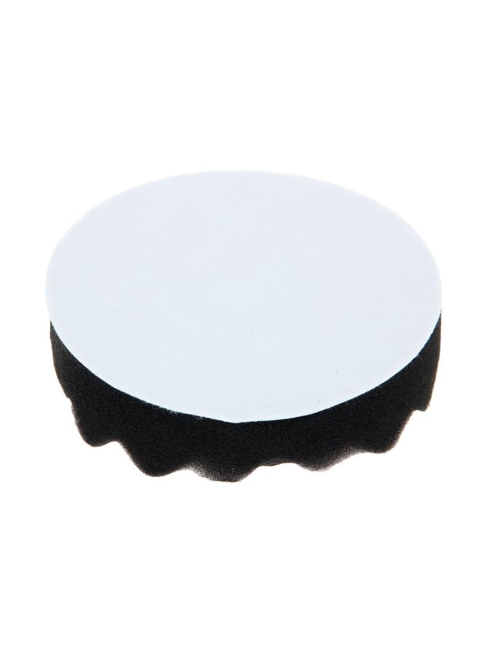 Круг для полировки TORSO, мягкий, 125 мм, рельефный